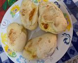 Foto del paso 4 de la receta: Pan de almidón