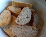Foto del paso 2 de la receta: Torrijas caseras