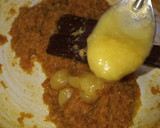 கேரட் தேங்காய் திரட்டி பால் ரெசிபி ஸ்டேப் 5 புகைப்படம்