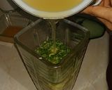 Foto del paso 3 de la receta: Crema de aguacate al tequila