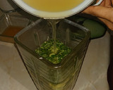 Foto del paso 3 de la receta: Crema de aguacate al tequila