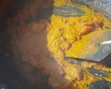 भिंडी की सब्जी (bhindi ki sabzi recipe in hindi) रेसिपी चरण 3 फोटो