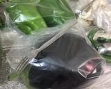 صورة لخطوة 1 من وصفة حفظ الخضار والفواكه بطريقه تدوم اسابيع الطريقه على قناتي نزلت