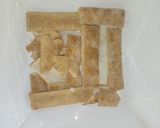 Φωτογραφία βήματος 4 της συνταγής Μιλφέιγ πορτοκάλι πολύ ελαφρύ