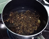Foto langkah ke 1 dari resep Teh Jahe Jeruk Nipis.