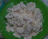 Foto langkah ke 3 dari resep Udang Kriuk SuSi (Super Simple).