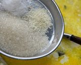 Foto langkah ke 2 dari resep Gulai Tempe Buncis Ayam Giling.
