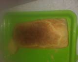 Home made bread