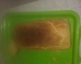 A picture of step 1 of Home made bread.