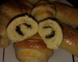 Foto del paso 6 de la receta: Croissants y chocolatines de masa danesa 🥐