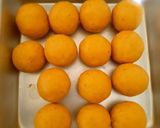 A picture of step 4 of Maladu in 5 minutes.