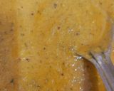 टमाटर प्याज़ की चटपटी चटनी (tamatar pyaz ki chatpati chutney recipe in Hindi) रेसिपी चरण 3 फोटो
