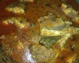 फ्राइड फिश करी (Fried fish curry recipe in Hindi) रेसिपी चरण 5 फोटो