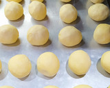 Foto del paso 3 de la receta: Chipá 🧀