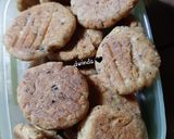 Foto langkah ke 7 dari resep Coffee milk cookie 🍪 magicom #2.