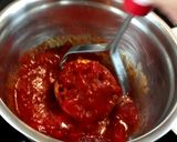 Foto del paso 4 de la receta: Salsa de tomate en cocina lenta