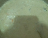 வெள்ளை வெஜ் குருமா ரெசிபி ஸ்டேப் 5 புகைப்படம்