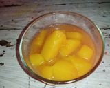 Foto langkah ke 6 dari resep Kolak Labu Kuning Manis dan Simple.