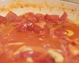 A picture of step 2 of Paneer Butter Masala.