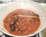 Foto langkah ke 12 dari resep Sambal Goreng Daging Sapi Kentang Pete.