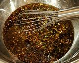 A picture of step 2 of Teriyaki Salmon Bites.
