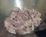 Foto langkah ke 2 dari resep Sup Ayam Hainan.
