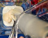 Foto del paso 3 de la receta: Aderezo árabe de yogurt