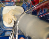 Foto del paso 3 de la receta: Aderezo árabe de yogurt