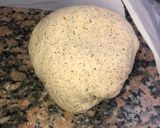 Foto del paso 2 de la receta: Talitas de harinas serraceno y arroz 🌾