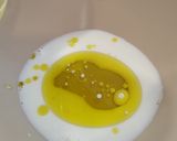 Foto del paso 1 de la receta: Pepas integrales, fácil y rápido de hacer
