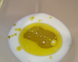 Foto del paso 1 de la receta: Pepas integrales, fácil y rápido de hacer