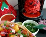Foto del paso 6 de la receta: Tacos al pastor