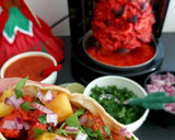 Foto del paso 6 de la receta: Tacos al pastor