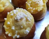 Foto del paso 4 de la receta: Facturas argentinas🇦🇷