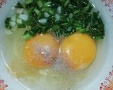 Foto langkah ke 1 dari resep Martabak telur (kulit pangsit).
