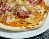 Foto del paso 4 de la receta: Masa de pizza