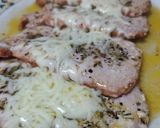 Foto del paso 3 de la receta: Cinta de lomo especiada con queso