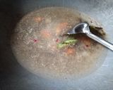 Foto langkah ke 3 dari resep Sayur bayam rumahan.