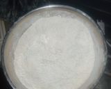 A picture of step 6 of Plantain cake.