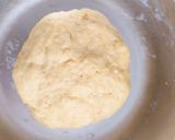 Foto langkah ke 4 dari resep Roti Teflon.