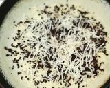Foto langkah ke 4 dari resep Crepes Coklat Keju.