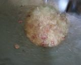 Foto langkah ke 4 dari resep Tumis kacang panjang tempe gembus.