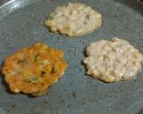 કોર્ન ચીઝ ફ્રિટર્સ (Corn Cheese Fritters Recipe In Gujarati) રેસીપી સ્ટેપ2ફોટો
