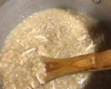 صورة لخطوة 8 من وصفة هريس دجاج اماراتي 😋 بقدر الضغط