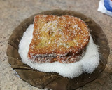 Foto del paso 4 de la receta: Sándwich de Nutella - desayuno