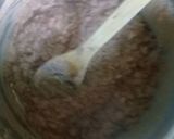 A picture of step 2 of Chicken soup with beans and veggies.
