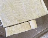 Foto del paso 2 de la receta: Palmeritas 😍