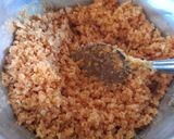 รูปขั้นตอนการทำที่ 1 ของ ส้มชีสพาย