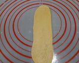 Foto langkah ke 3 dari resep Molen Pisang.