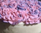 Foto del paso 10 de la receta: Torta para Azul!! Primer añito